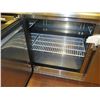 Image 8 : Everest Refrigeration ETBR3 3-Section Undercounter Refrigerator