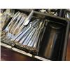 Image 2 : Multiple Bins Sambonet Flatware: Forks, Knives, Spoons, etc