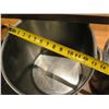 Image 8 : Qty 5 Stock Pots (Some Lids), Misc Sizes