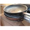 Image 2 : Multiple Frying Pans, Misc Sizes