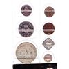 Image 1 : 1944 NETH Antilles Coin Set