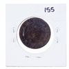 Image 2 : Canada 1858 Large One Cent Coin