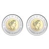Image 2 : RCM 2020 Special Issue $2 Coin Set - Bill Reid - 100 Years