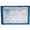 Image 1 : Canada 1999 Proof Like Mint Coin Set -Nunavut