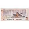 Image 2 : Canada 1986 $2 (BBX)  UNC Small B