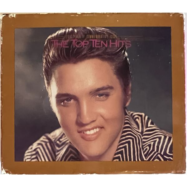 Elvis Presley The Top Ten Hits CD elvis-presley-the-top-ten-hits-cd