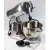 Image 1 : WOLFGANG PUCK COMMERCIAL GRADE STAND MIXER