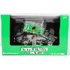 Image 1 : RACING CHAMPIONS LTD EDN STEVE KINSER #11 SPRINT CAR