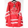 Image 1 : OFFICIAL TEAM CANADA HOCKEY JERSEY - SIZE XL