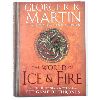Image 1 : THE WORLD OF ICE & FIRE - THE UNTOLD STORY OF WESTEROS