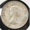 Image 2 : 1958 CANADIAN SILVER DOLLAR