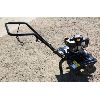 Image 2 : YARD MACHINES 195CC FRONT TINE TILLER