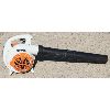 Image 1 : STIHL BG 56C GAS POWERED LEAF BLOWER