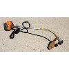 Image 1 : HUSQVARNA 122C WEED WHIPPER WITH SHOULDER STRAP