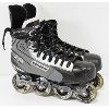 Image 1 : MENS BAUER INLINE SKATES - SIZE 10R