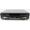 Image 1 : PANASONIC 5 DVD / CD VIDEO CHANGER