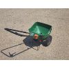 Image 1 : SCOTTS TURF BUILDER SEED SPREADER