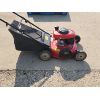 Image 2 : TROY-BILT 160CC PUSH MOWER WITH BAG