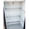 Image 2 : LARGE 3 SHELF TRUE BUILT COCA-COLA COOLER