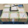 Image 1 : PALLET OF EGESERAMIK AETNA GREY TILE