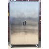 Image 1 : MASTERCRAFT TOOL & EQUIPMENT STORAGE LOCKER