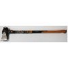 Image 1 : FISKARS BEST SPLITTING AXE W/SHOCK CONTROL SYSTEM