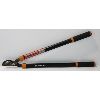 Image 1 : FISKARS FORGED STEEL BYPASS LOPPER 1 3/4" CUTTING CAPACITY