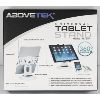 Image 1 : NEW ABOVETEK UNIVERSAL TABLET STAND - BOX DAMAGE