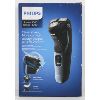 Image 1 : PHILIPS SHAVER 3000 ELECTRIC SHAVER