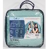 Image 1 : QUILTY KIDS WEIGHTED BLANKET - 7LBS
