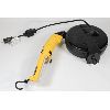 Image 1 : PRO REEL GENERAL USE CORD REEL W/ LAMP