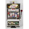 Image 1 : TABLETOP SLOT MACHINE
