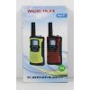 Image 1 : WALKIE TALKIE SET - 3KM RANGE