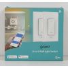 Image 1 : SMART WALL LIGHT SWITCH - 2 PK