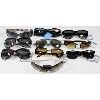 Image 1 : 10 NEW DESIGNER SUNGLASSES W/TAGS