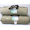 Image 1 : 2 WOODS PREMIUM INSULATED SLEEPING BAGS RATED TO -15°