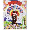 Image 1 : PEPSI COLA METAL SIGN