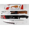 Image 1 : PRO KITCHEN KNIVES AND SHARPENER