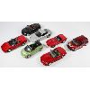 Image 1 : 7 VARIOUS DIECAST CARS 1:25 SCALE