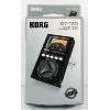 Image 1 : KORG GT-120 GUITAR 1 BASS CHROMATIC TUNER