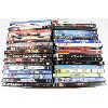 Image 1 : LOT OF ASSORT. DVD'S