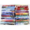Image 1 : LOT OF ASSORT. KIDS DVD'S