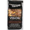 Image 1 : VISION 100% NATURAL LUMP HARDWOOD CHARCOAL - 20LBS