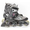 Image 1 : WOMEN'S K2 ATHENA INLINE SKATES - SIZE 8.5