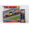 Image 1 : NASCAR JEFF GORDON 2008 SEALED CALENDAR & PEZ DISPENSER