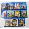 Image 1 : 11 KIDS DISNEY BLU-RAY MOVIES