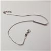 Image 2 : JP933-116 SILVER BRACLET