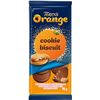 Image 1 : NEW BAG OF 5 TERRY'S ORANGE CHOCOLATE BARS