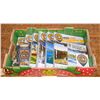 Image 1 : FLAT OF BACK ROAD MAP BOOKS (BC) ASSORTED EDITIONS