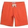 Image 1 : NEW CALOLEYNG MENS ORANGE SHORTS SIZE 2XL